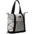 Borealis shoulder bag 47 cm laptop compartment Variant gardenia white-tnf blac Borealis shoulder bag 47 cm laptop compartment Variant gardenia white-tnf blac