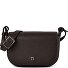  Pura Shoulder bag Genuine Leather 19.5 cm Variant soil brown