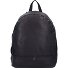Anchor Love Meghan City Backpack Leather 30 cm Variant dark ash  Anchor Love Meghan City Backpack Leather 30 cm Variant dark ash