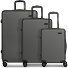  Edition 05 4 wheels Suitcase set 3-piece Variant anthracite