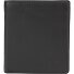 Soft Uli wallet RFID leather 8 cm Variant schwarz Soft Uli wallet RFID leather 8 cm Variant schwarz