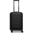Edition 01 4 wheels Cabin trolley 55 cm Laptop compartment Variant black Edition 01 4 wheels Cabin trolley 55 cm Laptop compartment Variant black