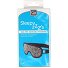  Sleep mask Variant blau