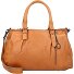  Grandma's Luxury Club Mrs.Shortbread Shoulder Bag Leather 40 cm Variant caramel