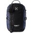 Tight Daypack 39 cm Laptop compartment Variant true black-tarn blue