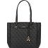 Katya Shopper Bag 30 cm Variant coal logo Katya Shopper Bag 30 cm Variant coal logo