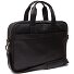  Arizona Briefcase Leather 40 cm Laptop compartment Variant black