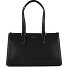  Lacoste Elegance Shoulder Bag 37 cm Variant noir