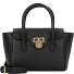  Tanner Shopper Bag Leather 23.5 cm Variant black