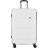  Travel Line 4300 4 wheels Trolley L 78 cm Variant weiß