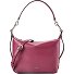  Tonie Shoulder Bag Genuine Leather 22 cm Variant rododendro