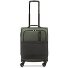  Metropolitan 4 wheels Cabin suitcase 55 cm Expandable Variant green