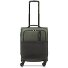 Metropolitan 4 wheels Cabin trolley 55 cm with expansion pleat Variant green  Metropolitan 4 wheels Cabin trolley 55 cm with expansion pleat Variant green