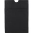  Stockholm Passport case Leather 11.5 cm Variant schwarz