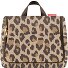  Toilet bag 28 cm Variant leo macchiato