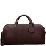Wax Pull Up Weekender travel bag Leather 53 cm Variant brown Wax Pull Up Weekender travel bag Leather 53 cm Variant brown