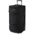  Split 110L 2 wheels Travel bag 81 cm Variant black