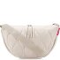  Moonbag Shoulder bag S 40 cm Variant puffer stone