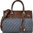  Manh Handbag S 27 cm Variant blu denim