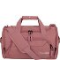  Kick Off Weekender Travel Bag S 40 cm Variant rose
