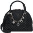 Everlee Handbag 26 cm Variant black Everlee Handbag 26 cm Variant black