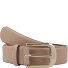 Anna belt leather Variant beige-khaki | 90 cm Anna belt leather Variant beige-khaki | 90 cm
