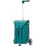  Unus Shopper Oli.P Shopping Trolley 59 cm Variant petrol