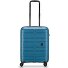  Supernova 2.0 4 wheels Cabin trolley 55 cm Variant teal