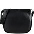  Bohemian Vibes Shoulder bag Genuine Leather 32 cm Variant jet black