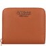 Laurel Wallet 11 cm Variant cognac Laurel Wallet 11 cm Variant cognac