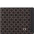  Daniele Wallet Leather 10.5 cm Variant dadino brown