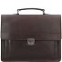  Vintage Scott briefcase leather 38 cm Variant brown