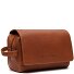 Rosario Toilet bag Leather 25 cm Variant cognac Rosario Toilet bag Leather 25 cm Variant cognac