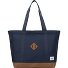  Heritage Shopper Bag 63.5 cm Laptop compartment Variant navy-saddle brown