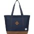Heritage Shopper Bag 63.5 cm Laptop compartment Variant navy-saddle brown  Heritage Shopper Bag 63.5 cm Laptop compartment Variant navy-saddle brown