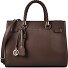  Manh Handbag 32 cm Variant dark mocha