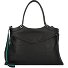  Rosalinde Shoulder Bag Leather 44 cm Variant black