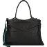  Rosalinde Shoulder Bag Leather 44 cm Variant black