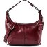  Myra Shoulder Bag Genuine Leather 23 cm Variant burgundy