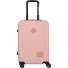Heritage 4 wheels Cabin trolley 54 cm with expansion pleat Variant ash rose Heritage 4 wheels Cabin trolley 54 cm with expansion pleat Variant ash rose