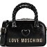  Nero Handbag Genuine Leather 21 cm Variant nero