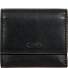  Volterra Wallet RFID protection Leather 11 cm Variant black
