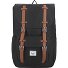  Little America Daypack 43 cm Laptop compartment Variant black