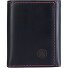  Texas Credit card case RFID protection Leather 7 cm Variant blue