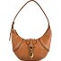  Ryker Shoulder Bag S Genuine Leather 28 cm Variant cognac