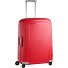  S'Cure Spinner 4 Roll Trolley 69 cm Variant crimson red