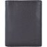  Macau Wallet RFID protection Leather 12 cm Variant braun