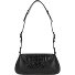 Shoulder Bag Leather 29 cm Variant black Shoulder Bag Leather 29 cm Variant black