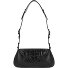  Shoulder Bag Leather 29 cm Variant black