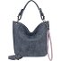  Fritzi31N Vintage Shoulder Bag 26 cm Variant blau